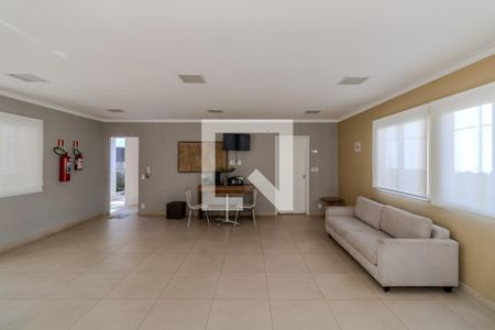 Apartamento para alugar com 41m², 2 quartos e sem vagaÁrea comum