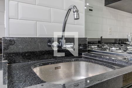 Apartamento para alugar com 41m², 2 quartos e sem vagaLavanderia 