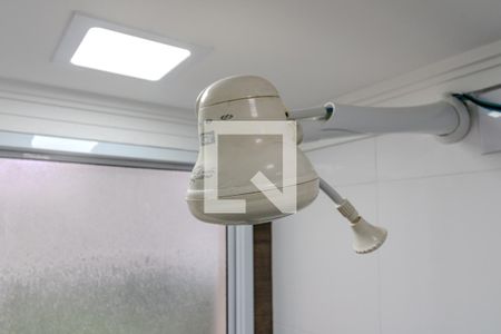 Apartamento para alugar com 41m², 2 quartos e sem vagaBanheiro