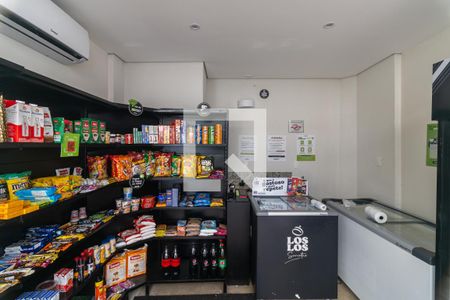 Apartamento para alugar com 41m², 2 quartos e sem vagaÁrea comum