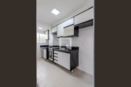 Apartamento para alugar com 41m², 2 quartos e sem vagaCozinha 