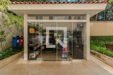 Apartamento para alugar com 41m², 2 quartos e sem vagaÁrea comum