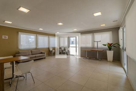 Apartamento para alugar com 41m², 2 quartos e sem vagaÁrea comum