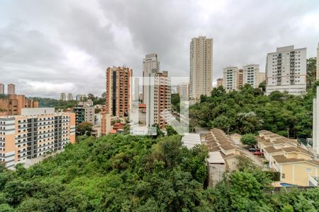 Apartamento para alugar com 41m², 2 quartos e sem vagaVista Quarto