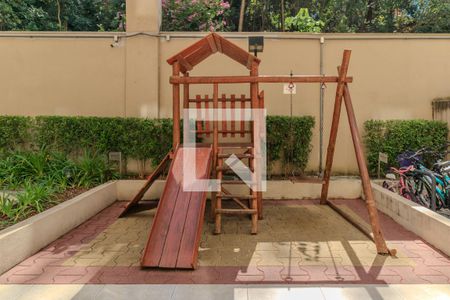 Apartamento para alugar com 41m², 2 quartos e sem vagaÁrea comum