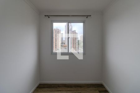 Quarto de apartamento para alugar com 2 quartos, 41m² em Jardim Parque Morumbi, São Paulo