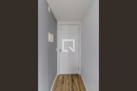 Apartamento para alugar com 41m², 2 quartos e sem vagaCorredor saida 
