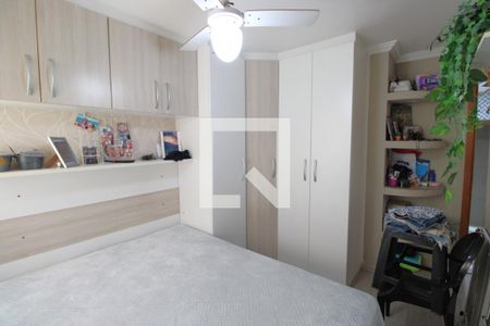 Suíte de apartamento para alugar com 2 quartos, 67m² em Quintino Bocaiúva, Rio de Janeiro