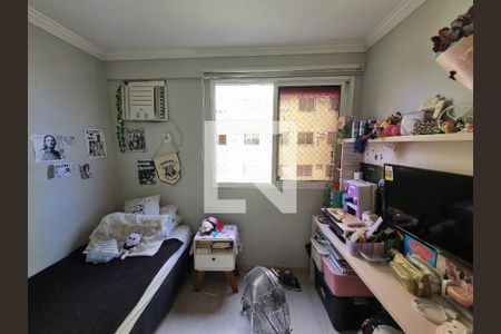 Quarto de apartamento para alugar com 2 quartos, 67m² em Quintino Bocaiúva, Rio de Janeiro