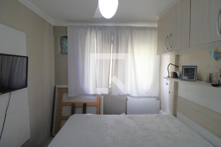 Suíte de apartamento à venda com 2 quartos, 67m² em Quintino Bocaiúva, Rio de Janeiro
