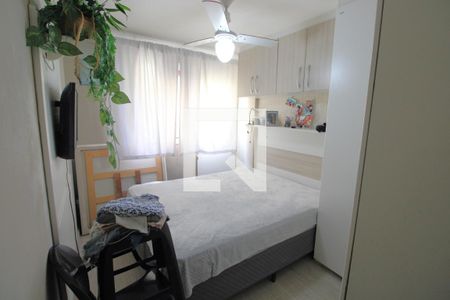 Suíte de apartamento para alugar com 2 quartos, 67m² em Quintino Bocaiúva, Rio de Janeiro