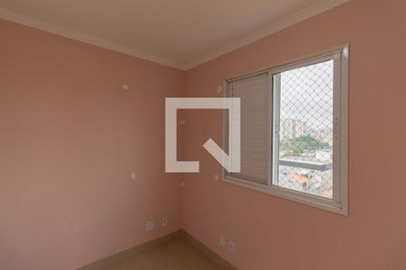 Quarto 2 de apartamento à venda com 3 quartos, 58m² em Chácara Califórnia, São Paulo