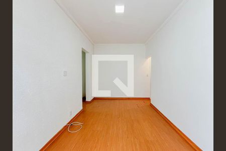 Sala de apartamento para alugar com 2 quartos, 85m² em Asa Sul, Brasília