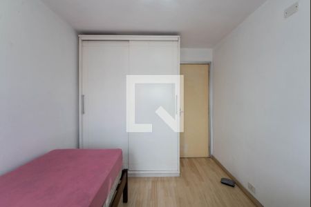 Quarto 1 de apartamento para alugar com 2 quartos, 56m² em Jabaquara, São Paulo