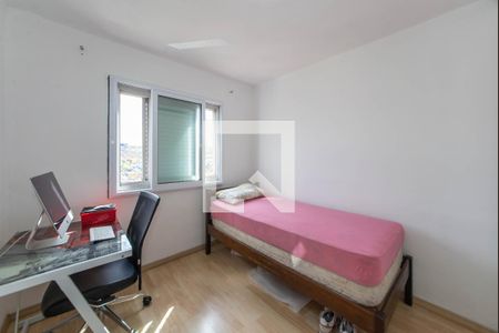 Quarto 1 de apartamento para alugar com 2 quartos, 56m² em Jabaquara, São Paulo