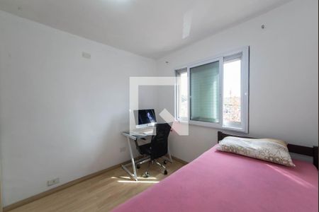 Quarto 1 de apartamento para alugar com 2 quartos, 56m² em Jabaquara, São Paulo