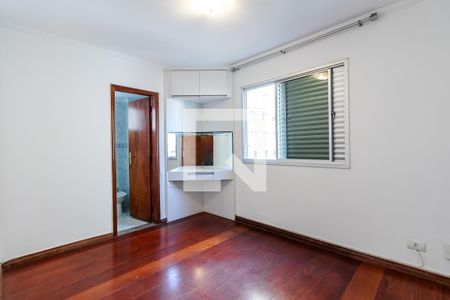 Suíte de apartamento para alugar com 3 quartos, 107m² em Chácara Califórnia, São Paulo