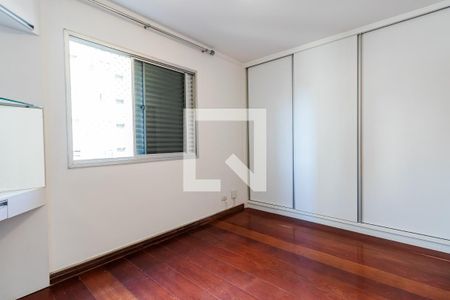 Suíte de apartamento para alugar com 3 quartos, 107m² em Chácara Califórnia, São Paulo