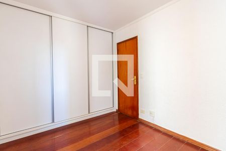 Suíte de apartamento à venda com 3 quartos, 107m² em Chácara Califórnia, São Paulo