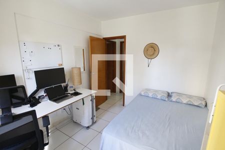 Quarto 1 de apartamento para alugar com 2 quartos, 69m² em Setor Bela Vista, Goiânia