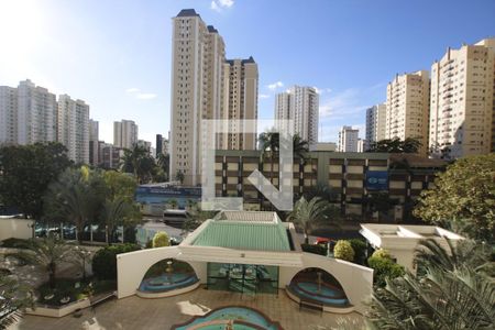 Vista do Quarto 1 de apartamento para alugar com 2 quartos, 69m² em Setor Bela Vista, Goiânia