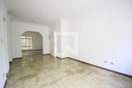 Sala de casa à venda com 4 quartos, 235m² em Indianópolis, São Paulo