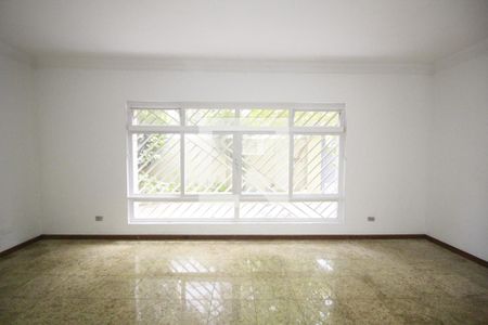 Sala de casa à venda com 4 quartos, 235m² em Indianópolis, São Paulo