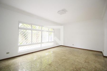 Sala de casa à venda com 4 quartos, 235m² em Indianópolis, São Paulo