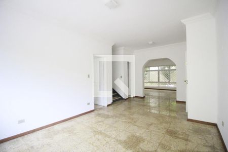 Sala de casa à venda com 4 quartos, 235m² em Indianópolis, São Paulo