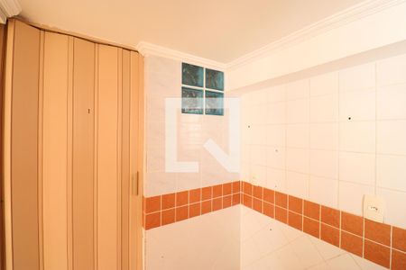 Detalhe do banheiro de apartamento para alugar com 1 quarto, 20m² em Vila Anglo Brasileira, São Paulo
