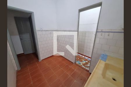 Apartamento para alugar com 58m², 1 quarto e sem vagaCozinha