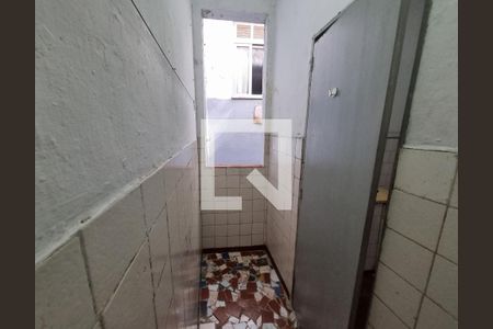 Apartamento para alugar com 58m², 1 quarto e sem vagaÁrea de Serviço