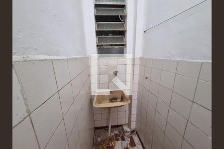 Apartamento para alugar com 58m², 1 quarto e sem vagaÁrea de Serviço