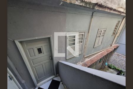Apartamento para alugar com 58m², 1 quarto e sem vagaFachada