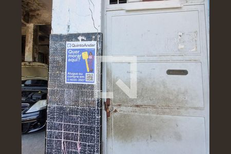 Apartamento para alugar com 58m², 1 quarto e sem vagaPlaquinha instalada