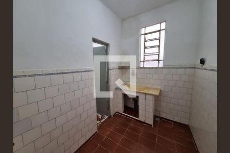Cozinha de apartamento para alugar com 1 quarto, 58m² em Piedade, Rio de Janeiro