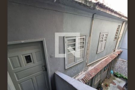 Apartamento para alugar com 58m², 1 quarto e sem vagaFachada