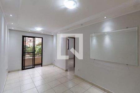 Sala de apartamento à venda com 2 quartos, 60m² em Vila Ré, São Paulo