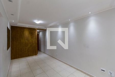 Sala de apartamento para alugar com 2 quartos, 60m² em Vila Ré, São Paulo