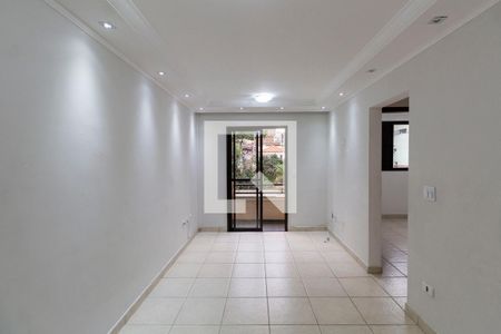 Sala de apartamento à venda com 2 quartos, 60m² em Vila Ré, São Paulo