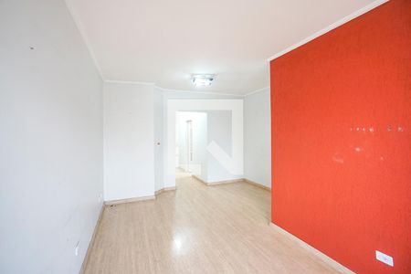 Sala de apartamento à venda com 2 quartos, 68m² em Vila Carrao, São Paulo