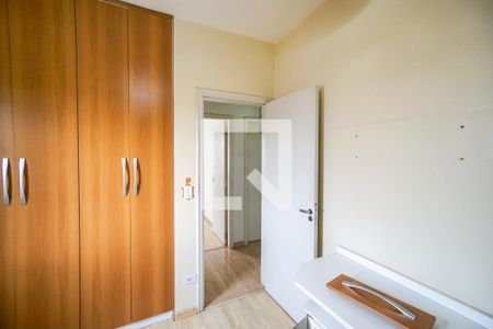Quarto 01 de apartamento para alugar com 2 quartos, 68m² em Vila Carrao, São Paulo