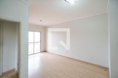 Sala de apartamento para alugar com 2 quartos, 68m² em Vila Carrao, São Paulo