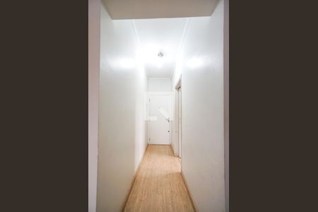 Hall de entrada de apartamento para alugar com 2 quartos, 68m² em Vila Carrao, São Paulo