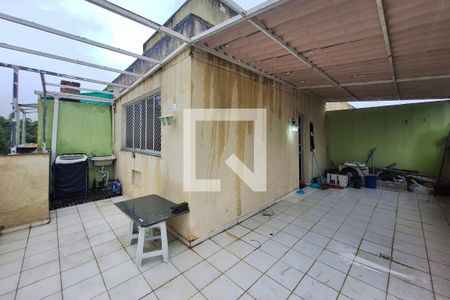 Apartamento à venda com 96m², 2 quartos e 1 vaga Apartamento à venda com 96m², 2 quartos e 1 vagaCobertura
