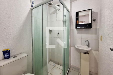 Apartamento à venda com 96m², 2 quartos e 1 vaga Apartamento à venda com 96m², 2 quartos e 1 vagaBanheiro 2