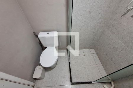 Apartamento à venda com 96m², 2 quartos e 1 vaga Apartamento à venda com 96m², 2 quartos e 1 vagaBanheiro 1