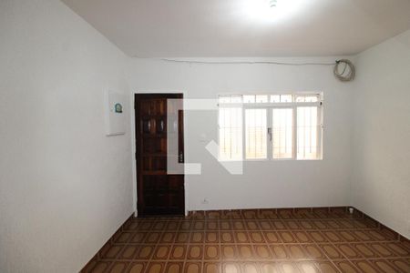 Sala de casa para alugar com 2 quartos, 60m² em Mandaqui, São Paulo