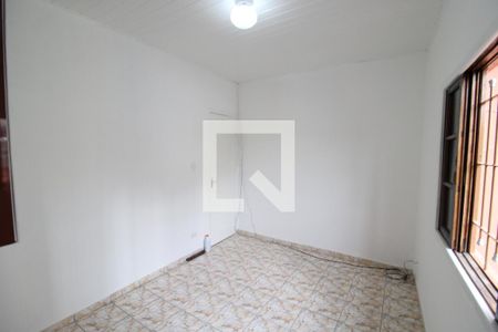 Quarto 1 de casa à venda com 2 quartos, 60m² em Mandaqui, São Paulo