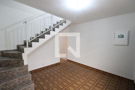Sala de casa à venda com 2 quartos, 60m² em Mandaqui, São Paulo
